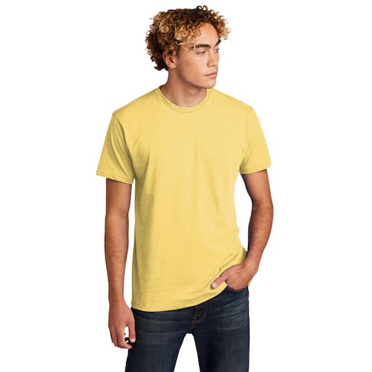 Next Level Neutrals Unisex CVC T-Shirt